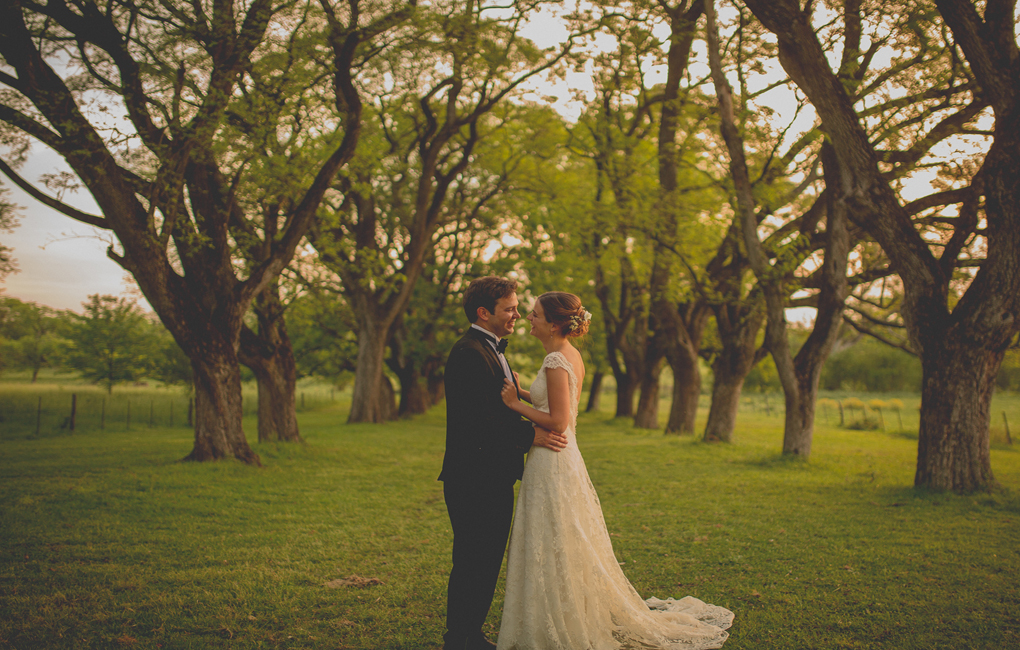 Phillipa Lepley Bespoke Lace Wedding Gown