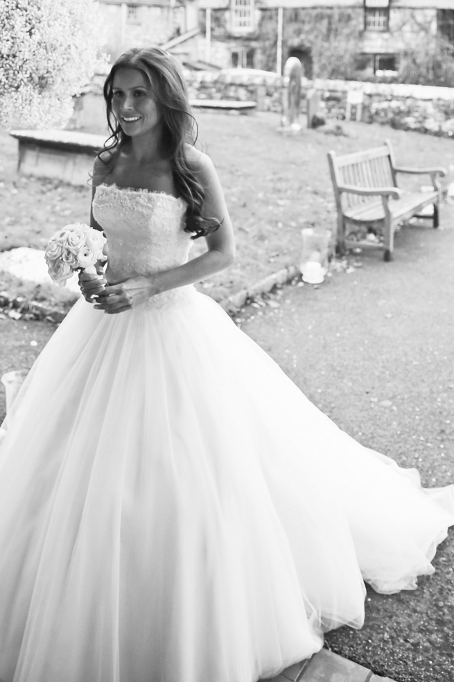 Phillipa Lepley Wedding Dress