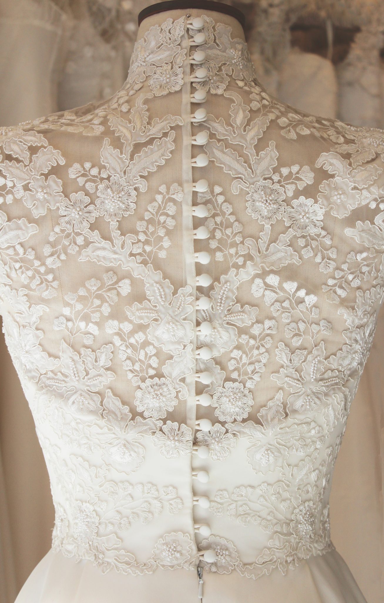 a-high-neck-embroidered-wedding-dress-phillipa-lepley