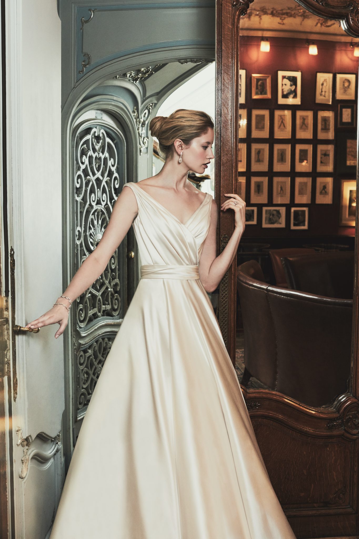 Phillipa-Lepley-Satin-Wedding-Dress