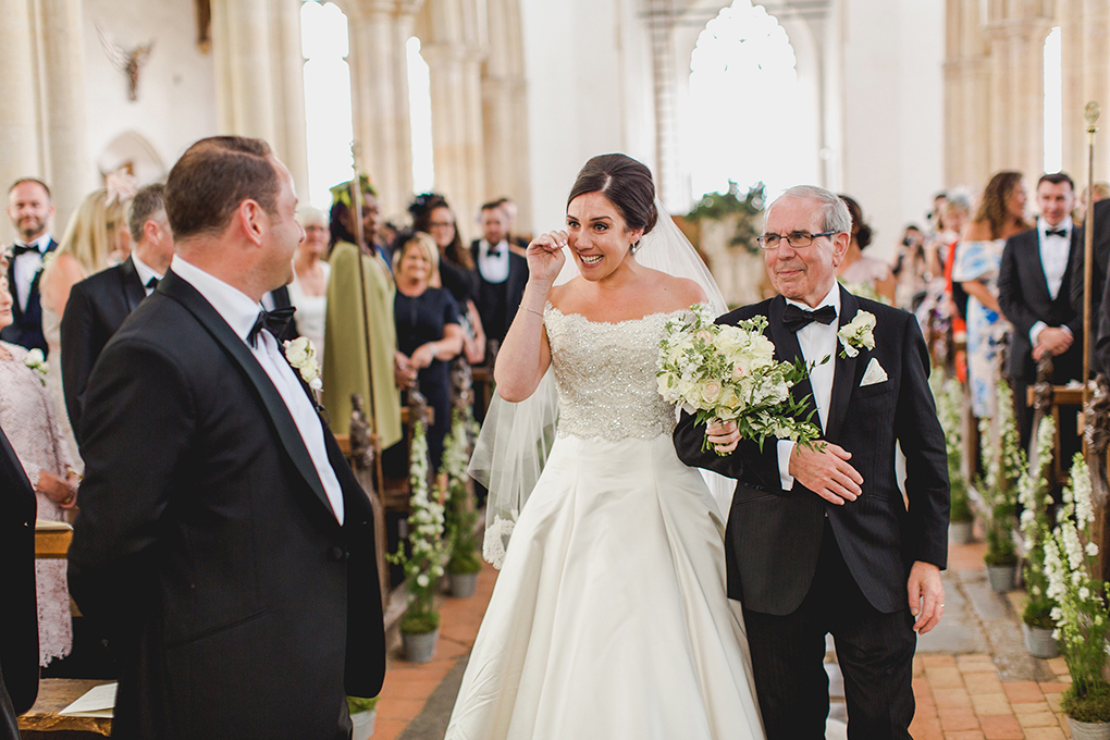 Phillipa-Lepley-Lace-off-The-Shoulder-Couture-Wedding-Dress-London