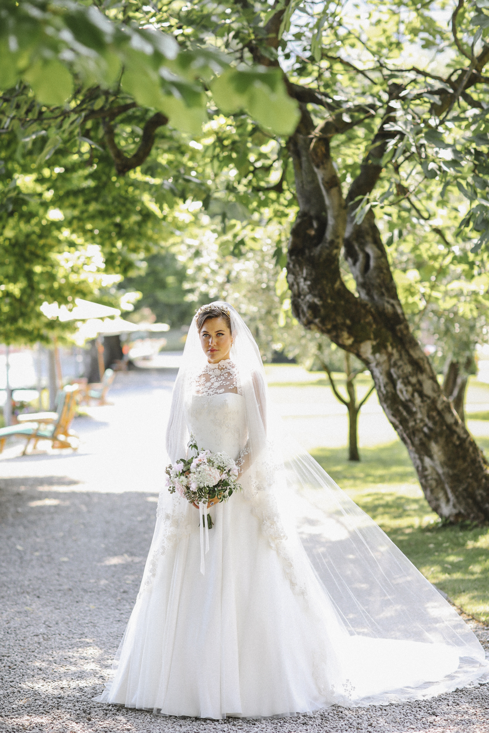 AN ITALIAN DREAM ROSIE LONDONER S LAKE GARDA WEDDING  