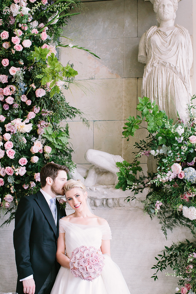 Celsia ~ Tulle Wedding Dress Overlay