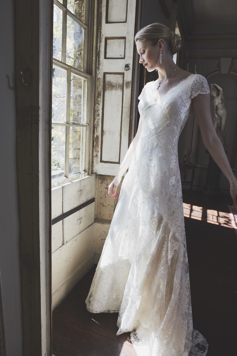 Phillipa Lepley_Couture Wedding Dress Designer_Fitzgerald