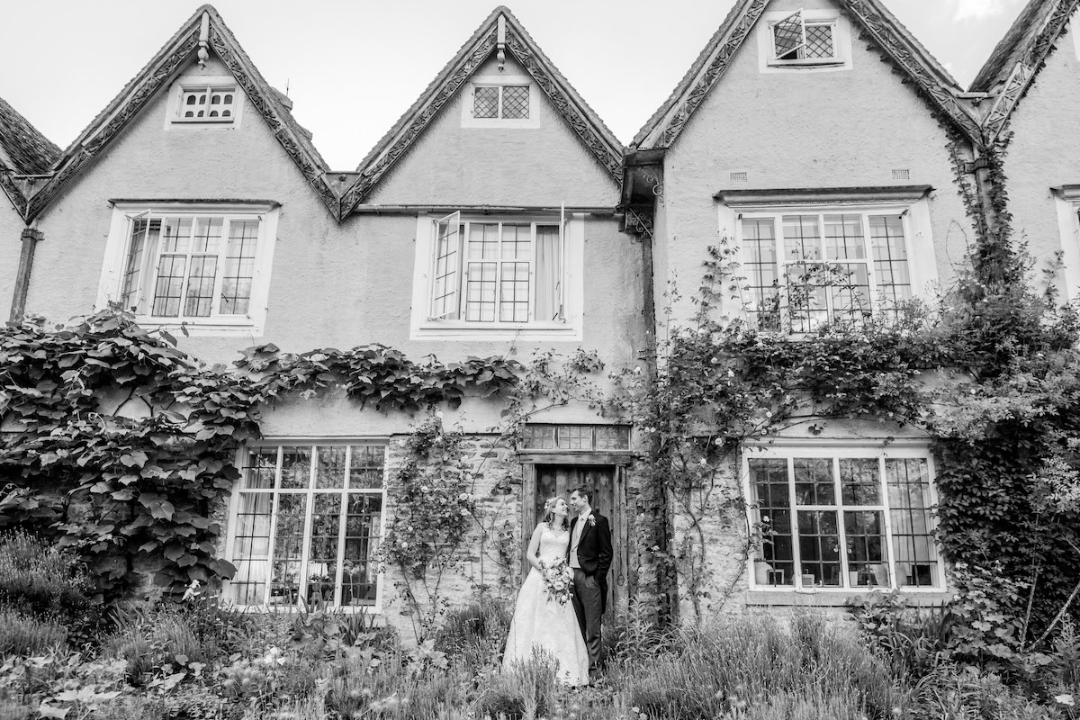 UK Wedding Dress Designer Phillipa Lepley - Bespoke Couture Wedding Dress