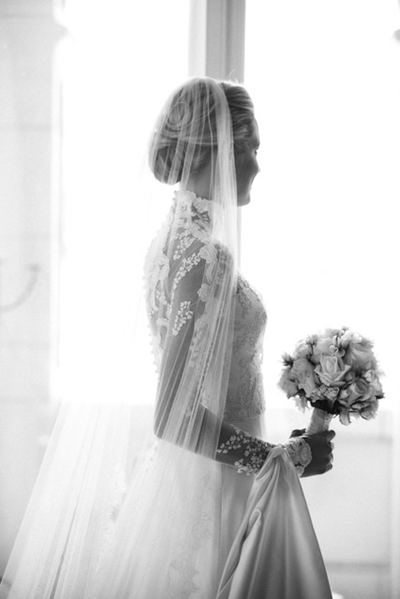 Phillipa Lepley Couture Wedding Dress Designer London