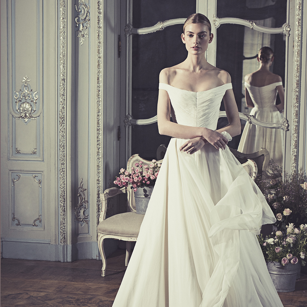 couture wedding gowns