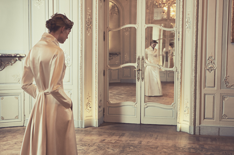 Phillipa-Lepley-Couture-Wedding-Dress-Couture-Cornelia-Satin-Coat-Full-Length-Long-Sleeve