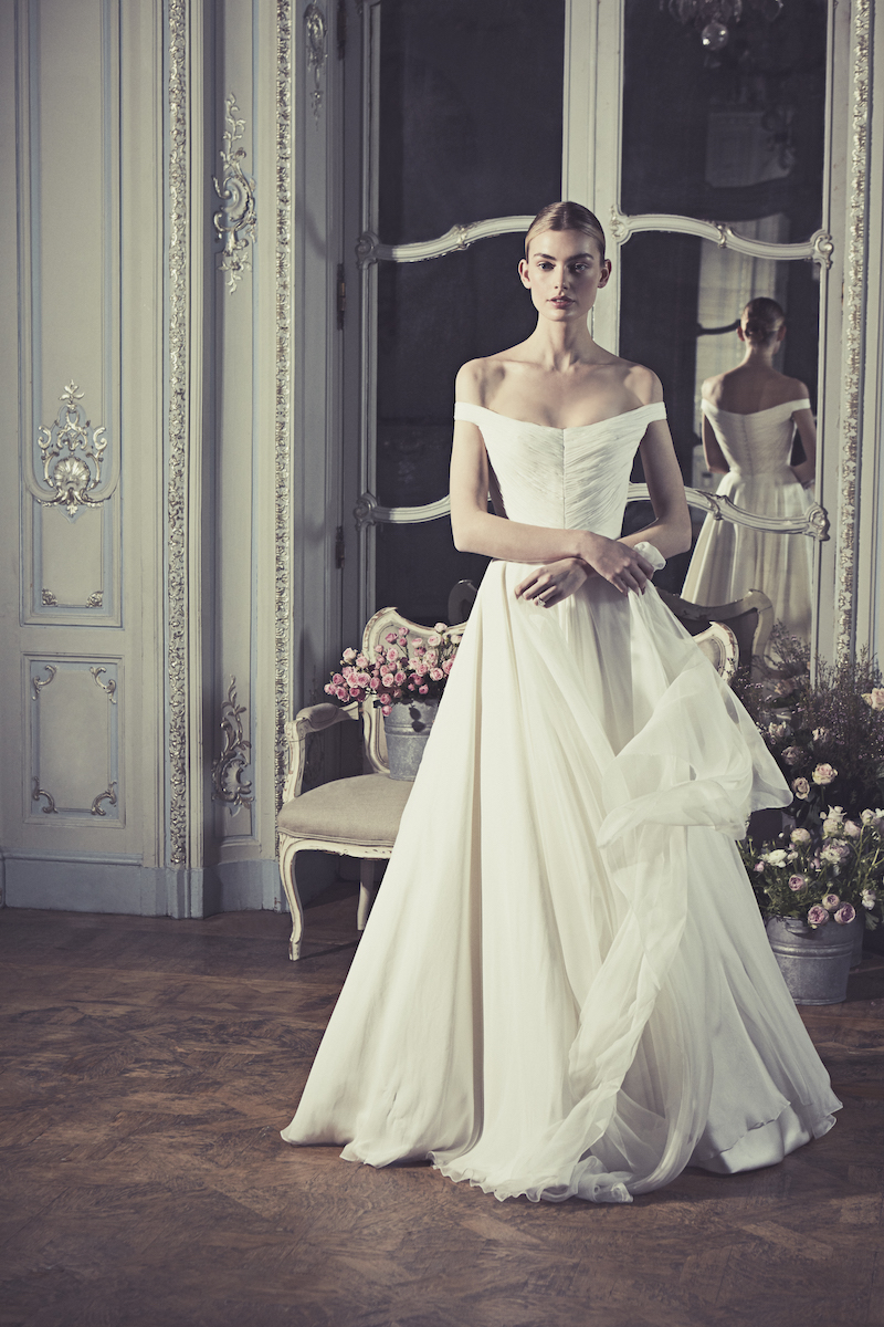 The Couture Collection Wedding Dresses